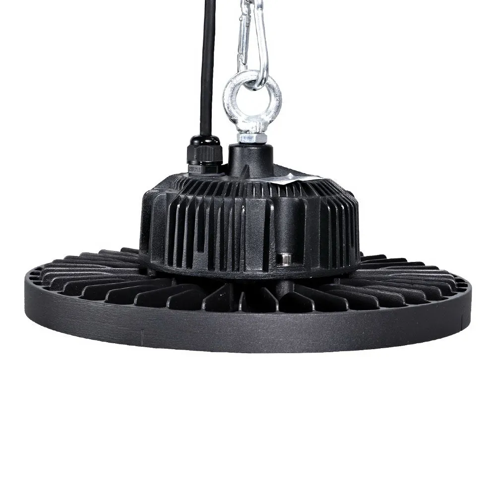 100W Epistar LED High Bay Lights, SAA Approved - Leier