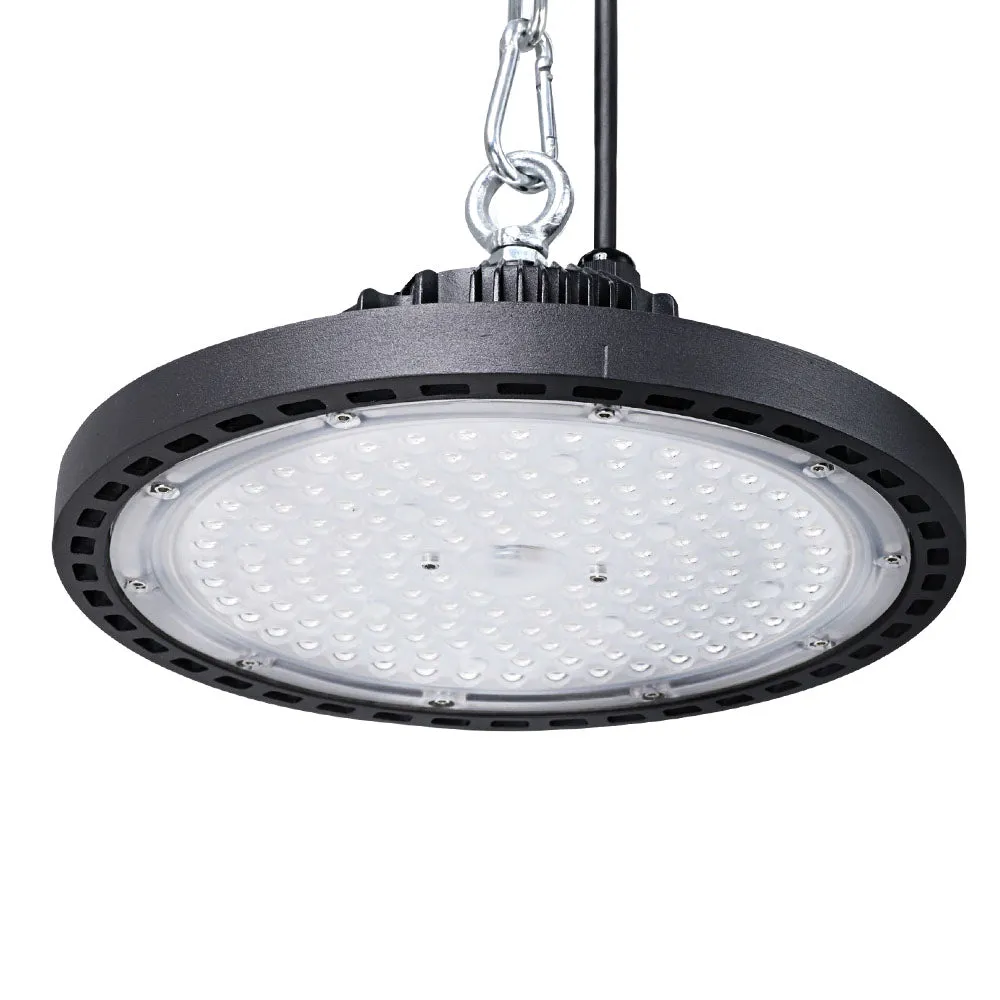 100W Epistar LED High Bay Lights, SAA Approved - Leier