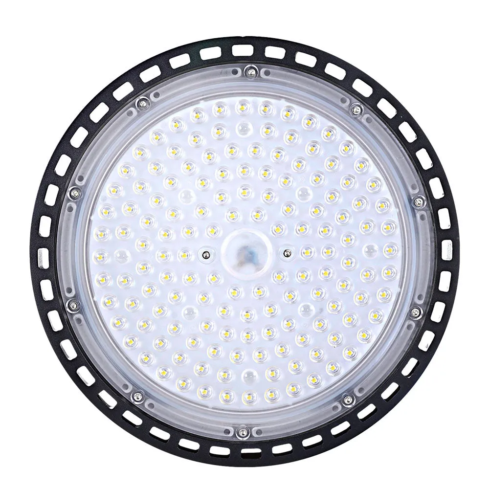 100W Epistar LED High Bay Lights, SAA Approved - Leier
