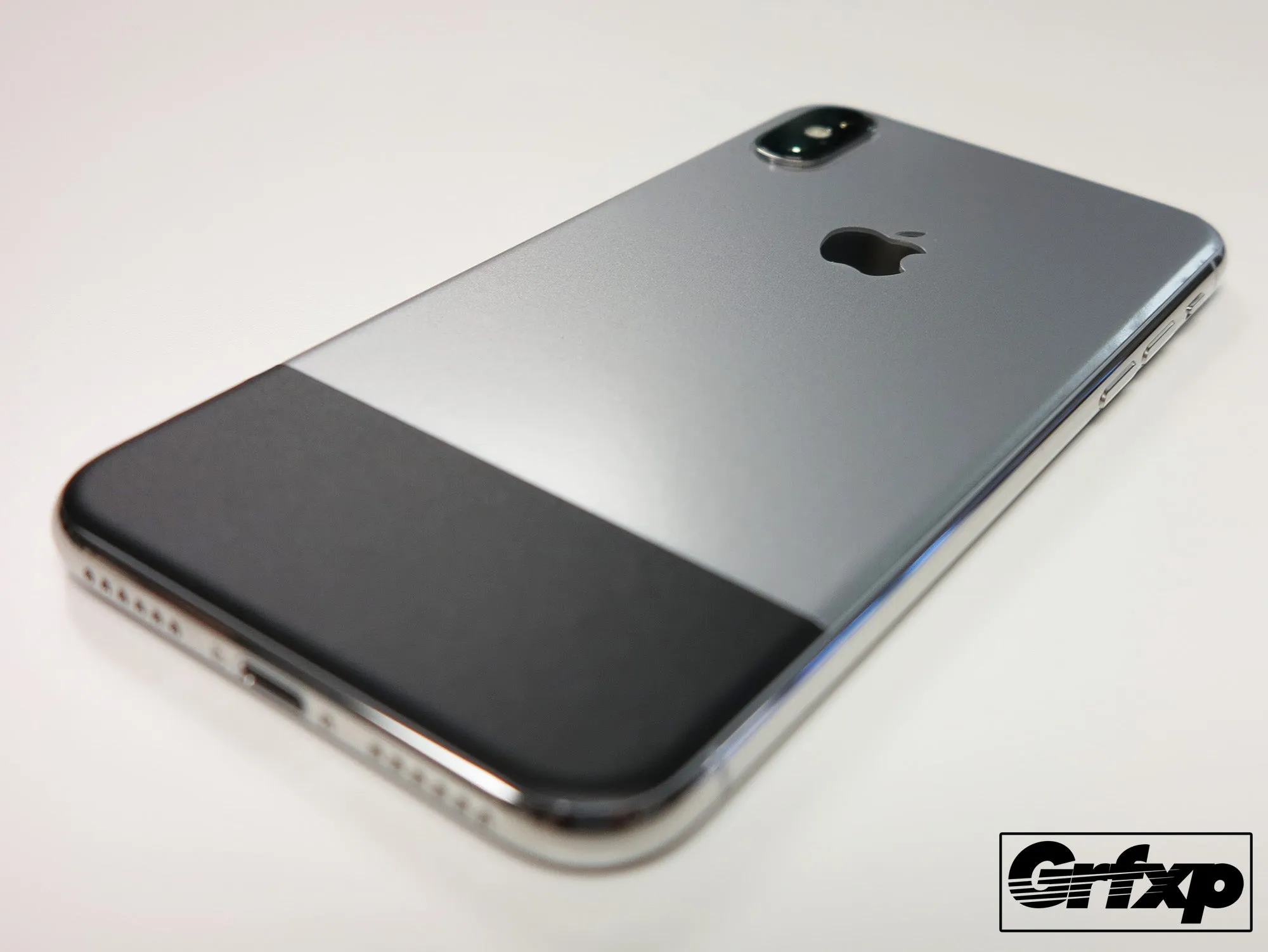 10th Anniversary iPhone Skin for iPhone X