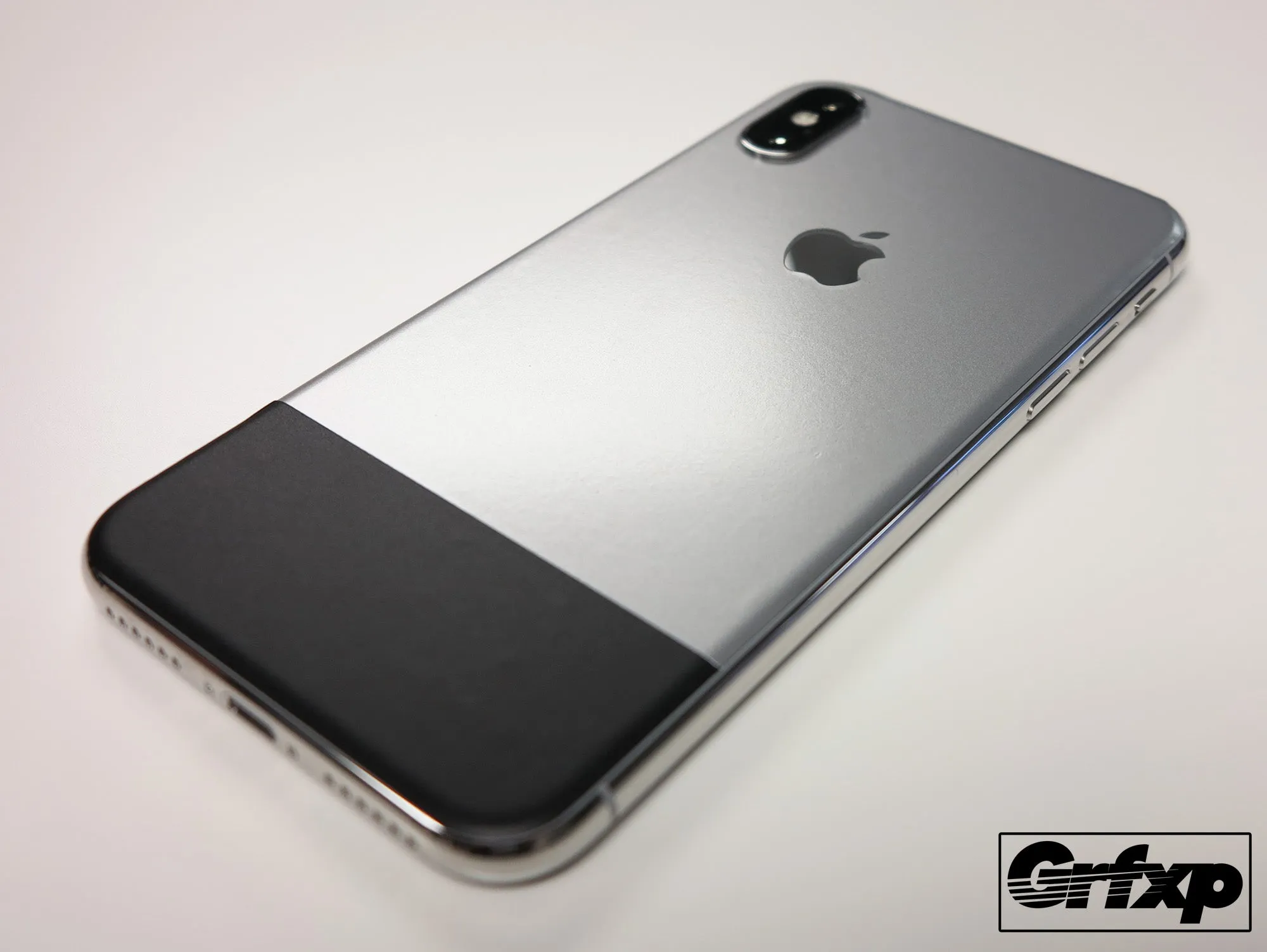 10th Anniversary iPhone Skin for iPhone X