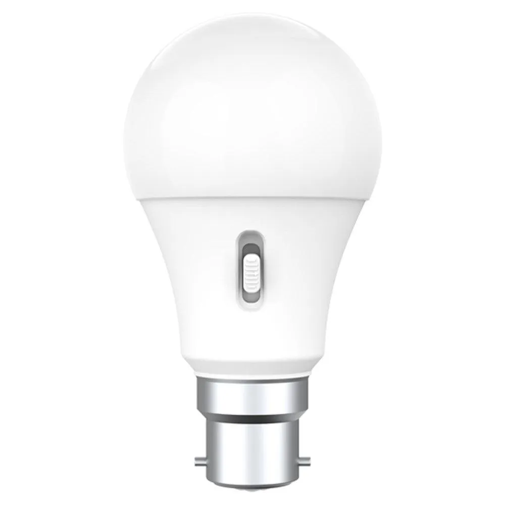 10W Led B22, E27 A60 Globe Cct Lgs10Tc/B22, Lgs10Tc/E27