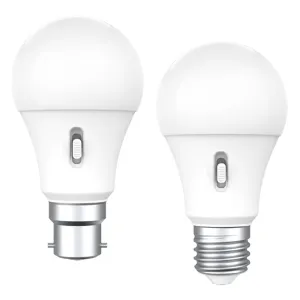 10W Led B22, E27 A60 Globe Cct Lgs10Tc/B22, Lgs10Tc/E27