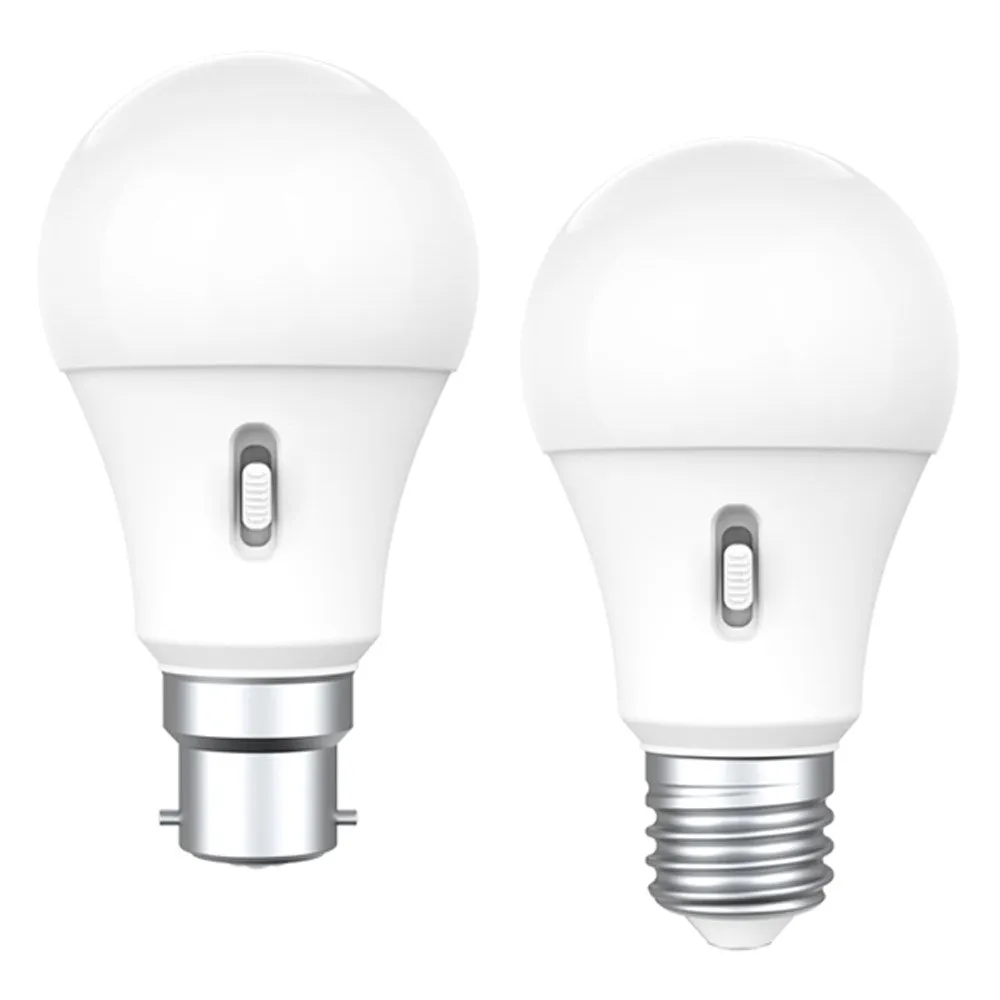 10W Led B22, E27 A60 Globe Cct Lgs10Tc/B22, Lgs10Tc/E27