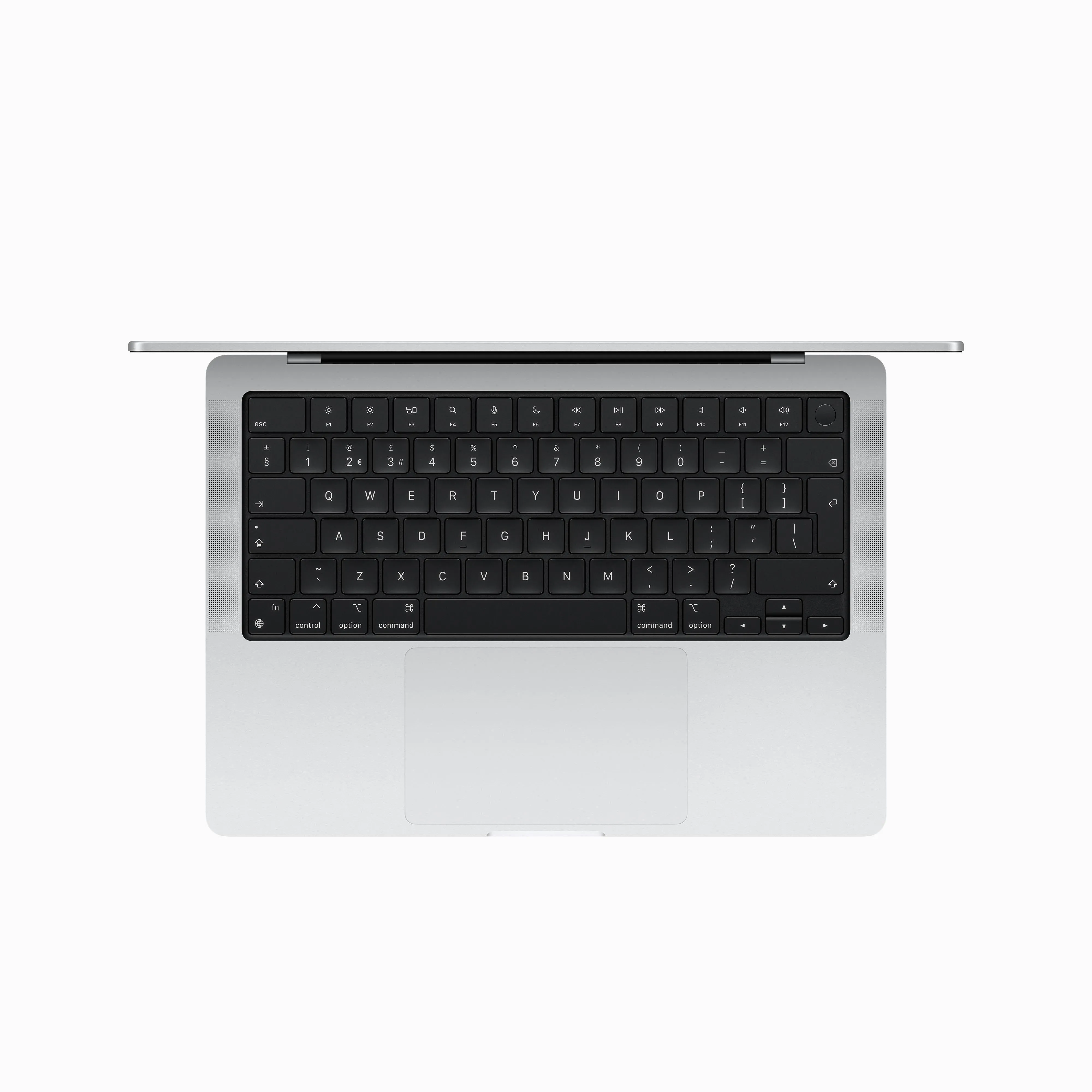 14-inch MacBook Pro: Apple M3 Max chip with 14‑core CPU and 30‑core GPU, 1TB SSD - Silver