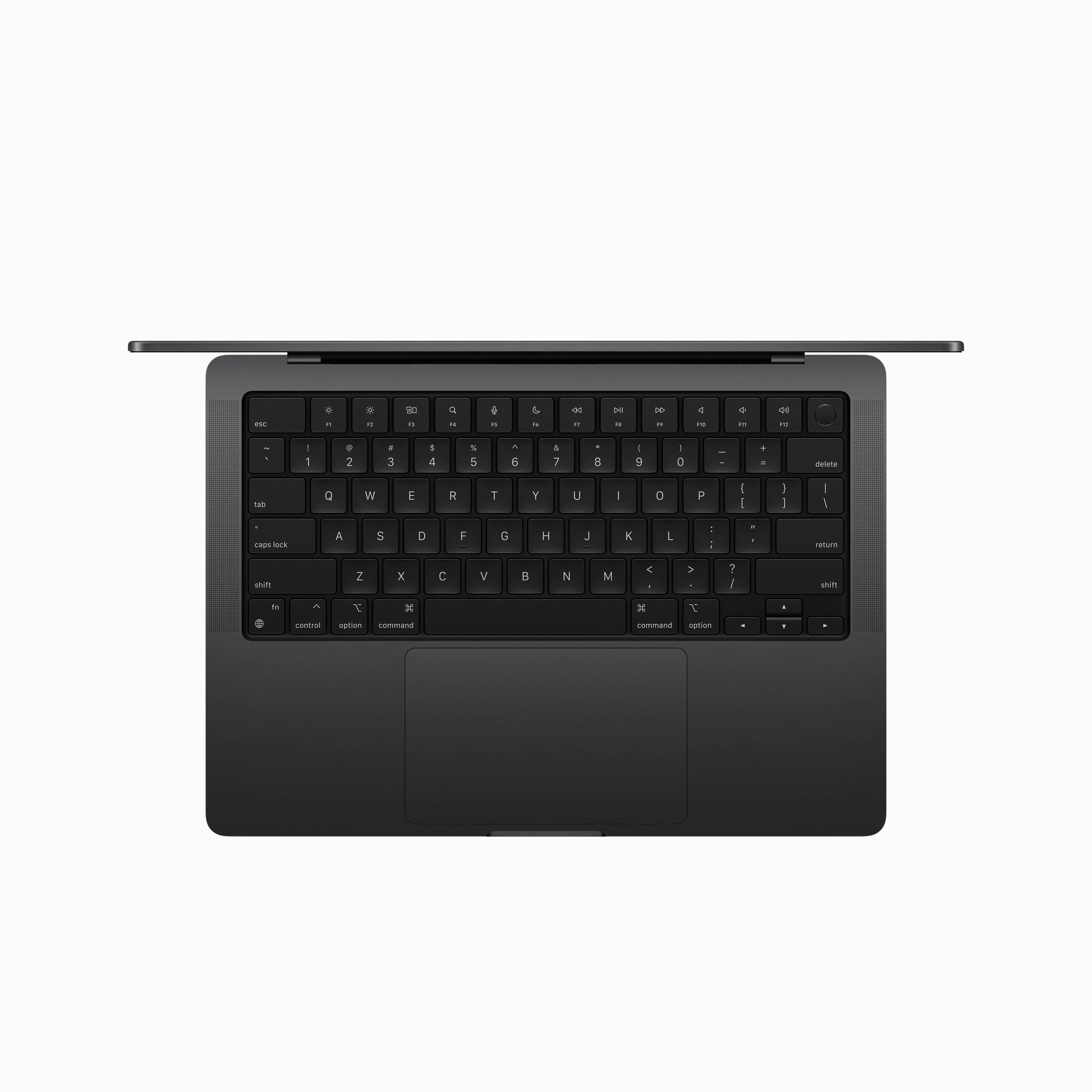 14-inch MacBook Pro: Apple M3 Max chip with 14‑core CPU and 30‑core GPU, 1TB SSD - Space Black