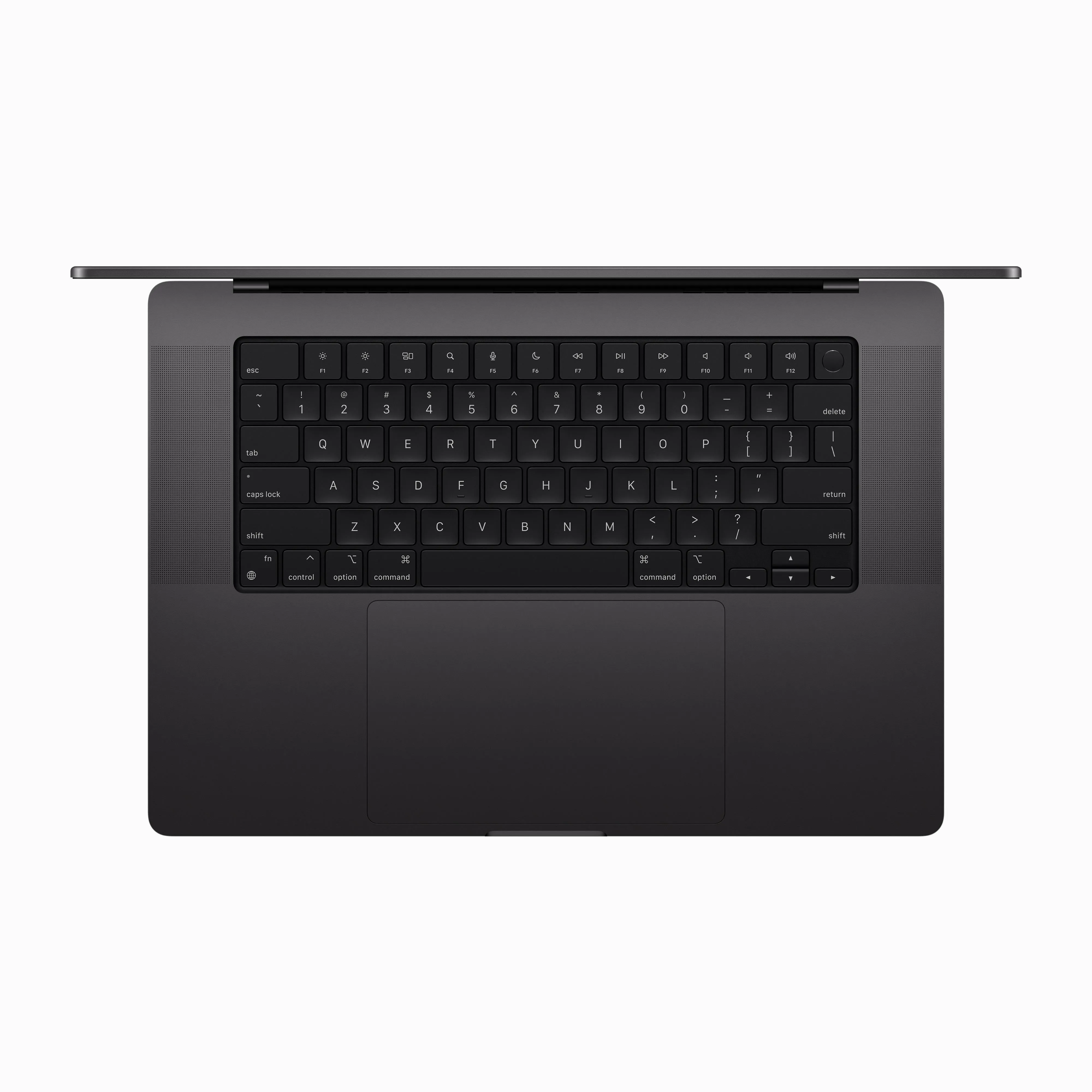 16-inch MacBook Pro: Apple M3 Max chip with 14‑core CPU and 30‑core GPU, 1TB SSD - Space Black
