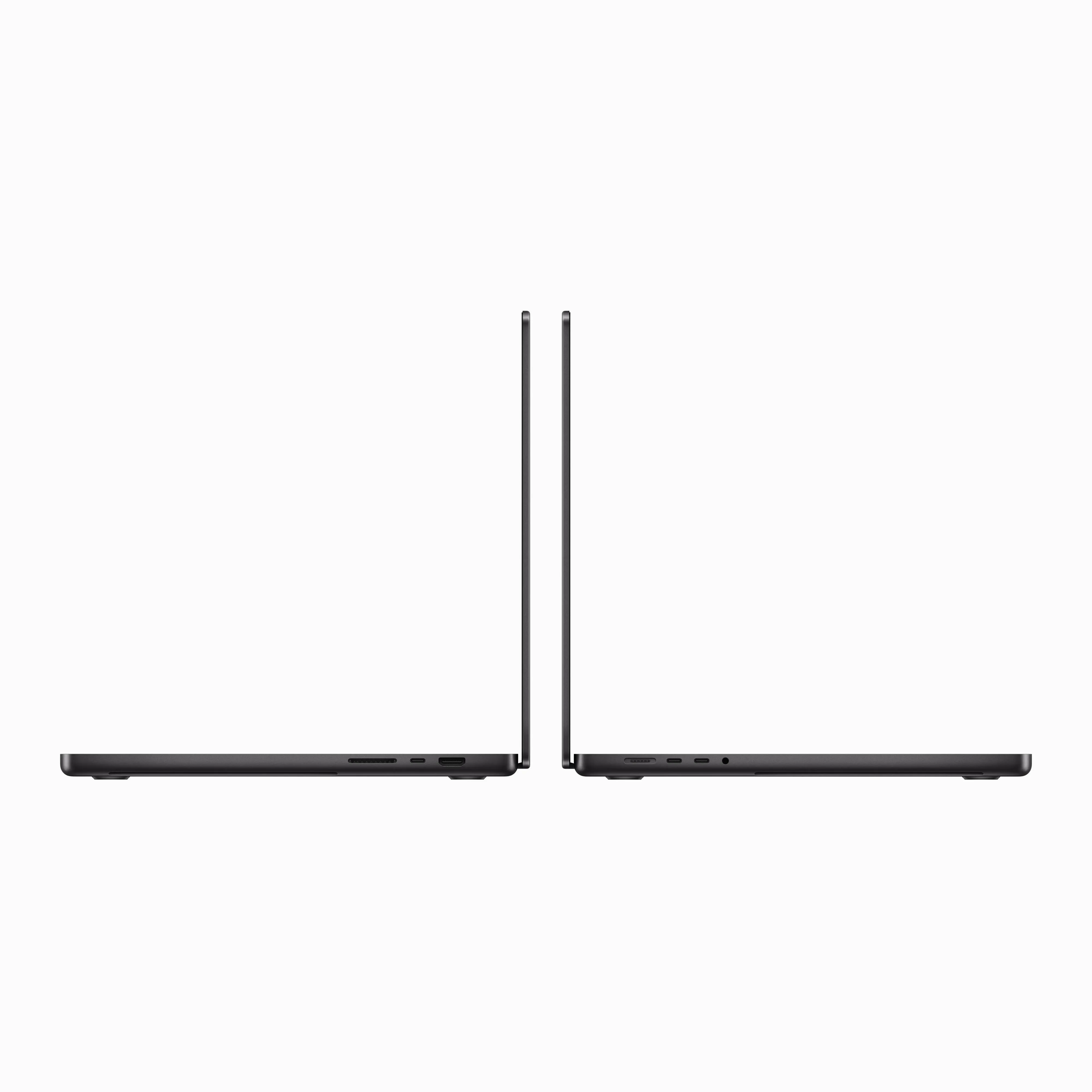 16-inch MacBook Pro: Apple M3 Max chip with 14‑core CPU and 30‑core GPU, 1TB SSD - Space Black