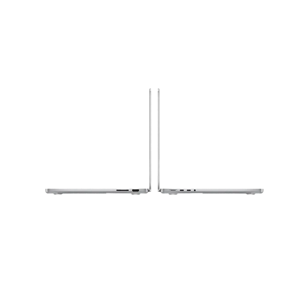 16-INCH MACBOOK PRO: APPLE M3