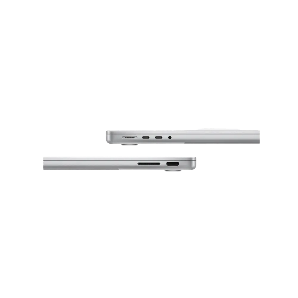 16-INCH MACBOOK PRO: APPLE M3