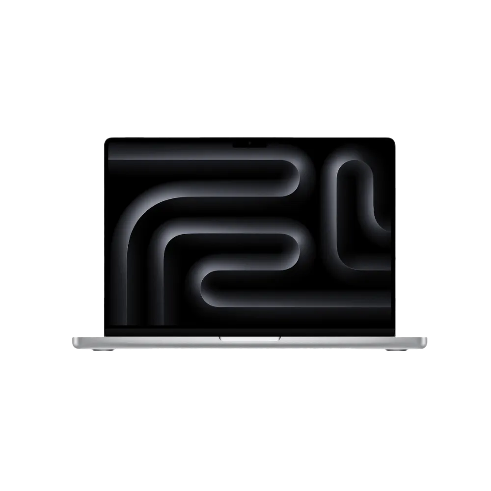 16-INCH MACBOOK PRO: APPLE M3