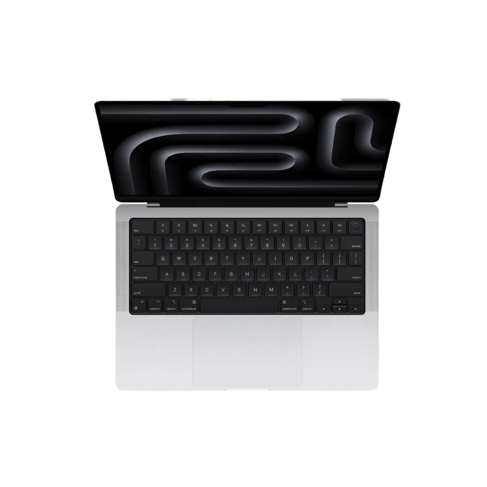 16-INCH MACBOOK PRO: APPLE M3