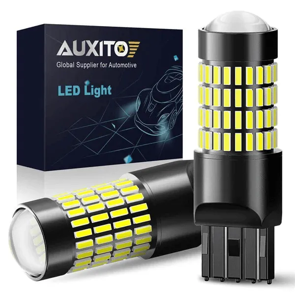 1996-2019 Honda Civic Center High Mount Stop Light Bulb for Coupe/Sedan