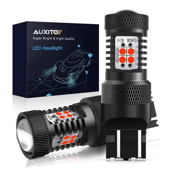 1996-2019 Honda Civic Center High Mount Stop Light Bulb for Coupe/Sedan