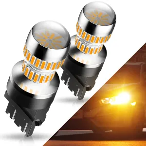 2001-2003 Honda Civic Rear Turn Signal Light Bulb for Coupe