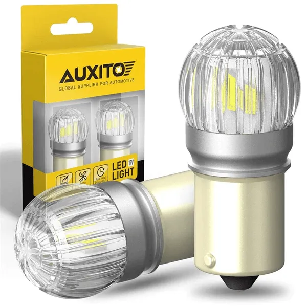 2002-2005 Honda Civic Brake Light Bulb for Coupe/Hatchback
