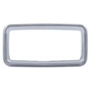 2006  Peterbilt Center Dash Bezel