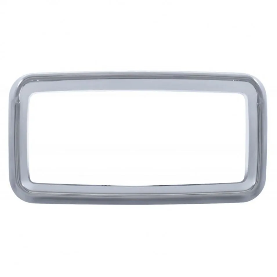 2006  Peterbilt Center Dash Bezel