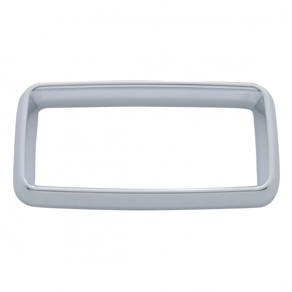 2006  Peterbilt Center Dash Bezel