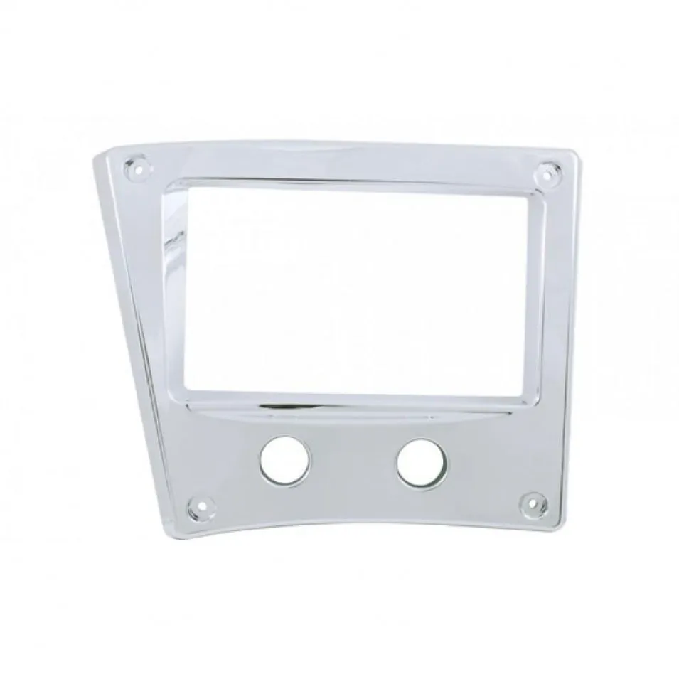 2007  Freightliner Cascadia Radio/Air Valve Trim