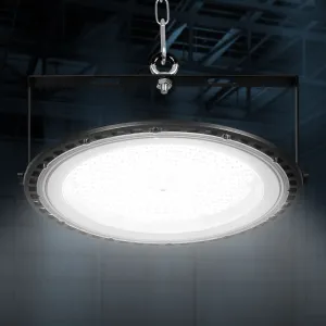 200W LED High Bay Light, Epistar Chips, Honeycomb Heat Sink - Leier