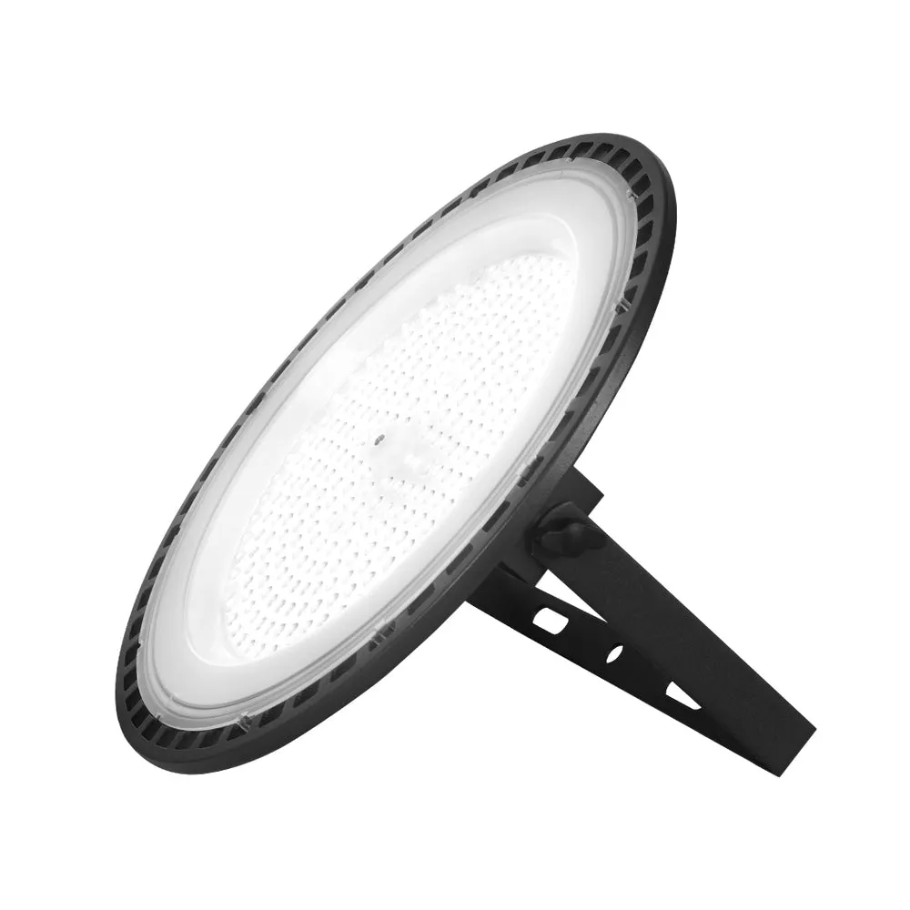 200W LED High Bay Light, Epistar Chips, Honeycomb Heat Sink - Leier