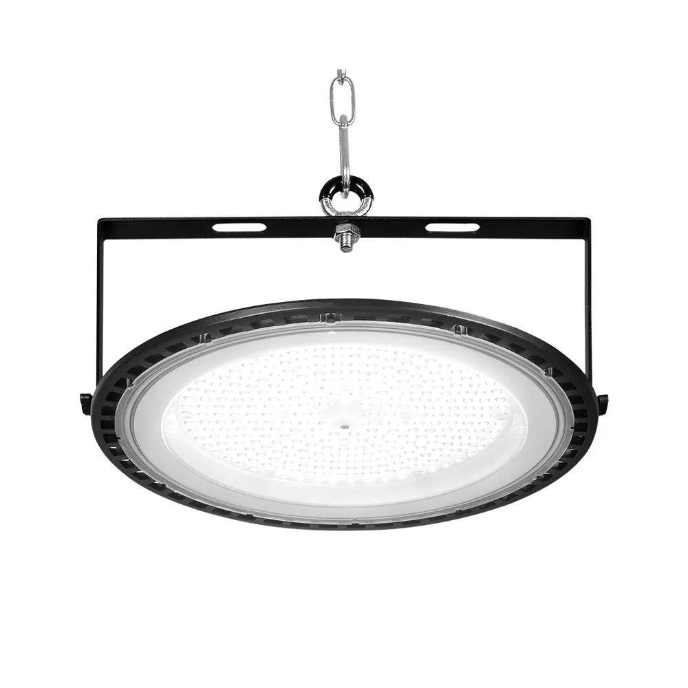 200W LED High Bay Light, Epistar Chips, Honeycomb Heat Sink - Leier