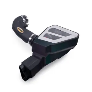 2015 Ford Mustang GT Oiled Cold-Air Intake System by Airaid (450-328)