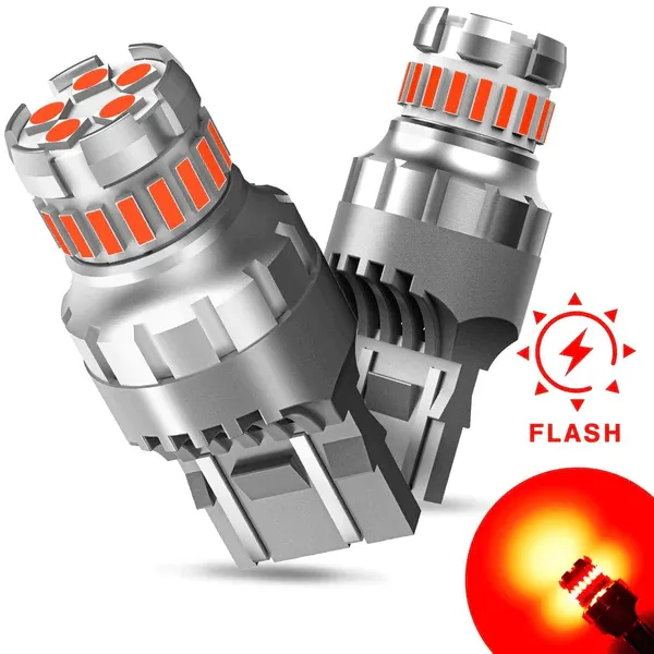 2017-2019 Honda Civic Center High Mount Stop Light Bulb for Hatchback