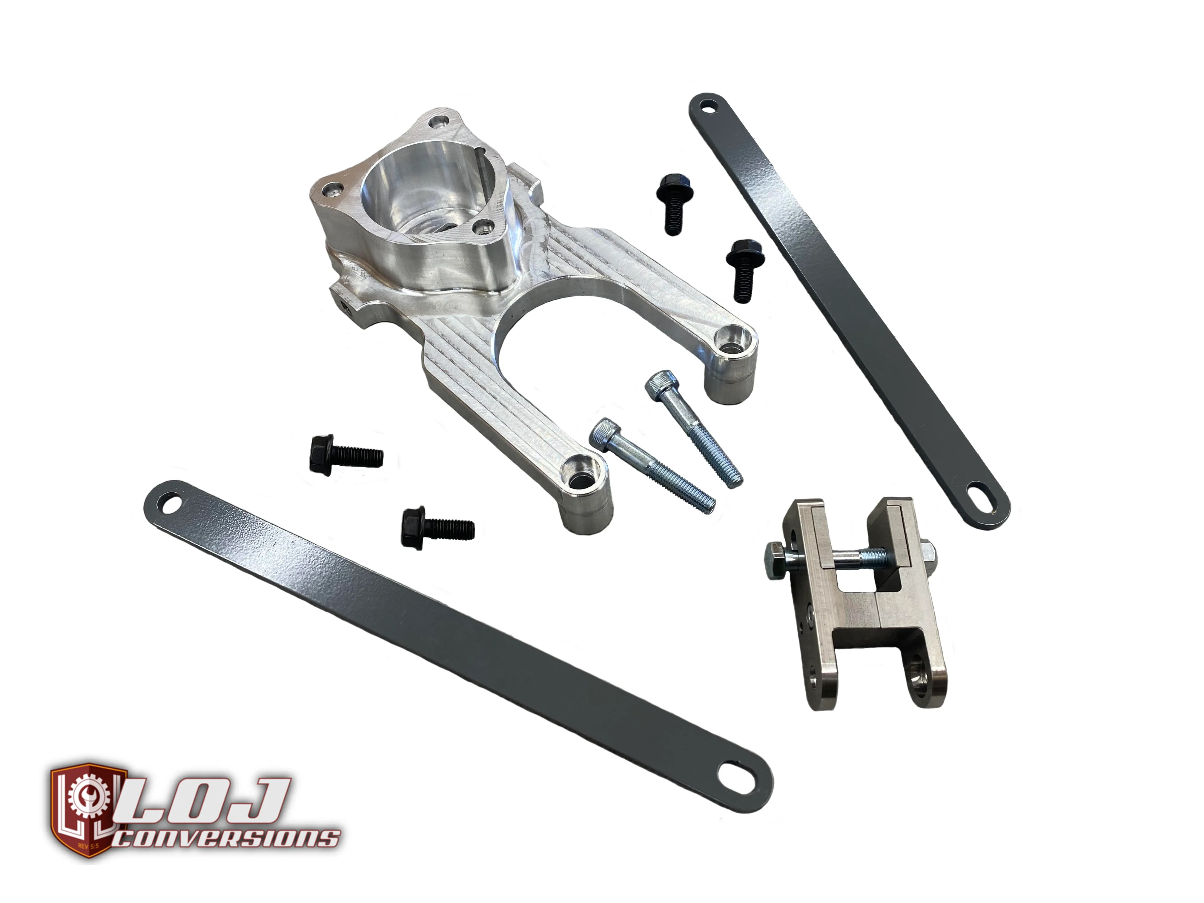 240SX LSx BASIC Swap Kit