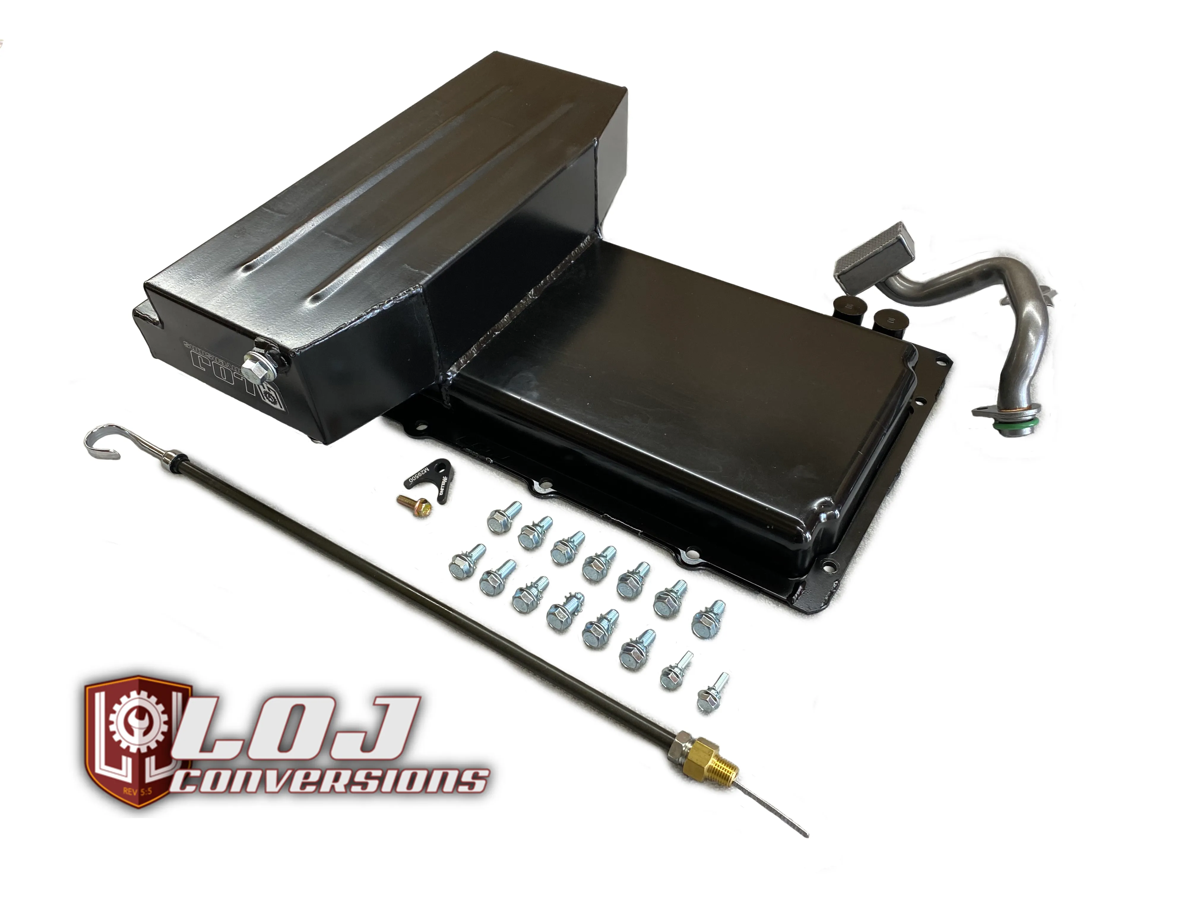 240SX LSx BASIC Swap Kit
