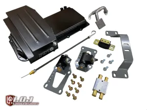 240SX LSx BASIC Swap Kit