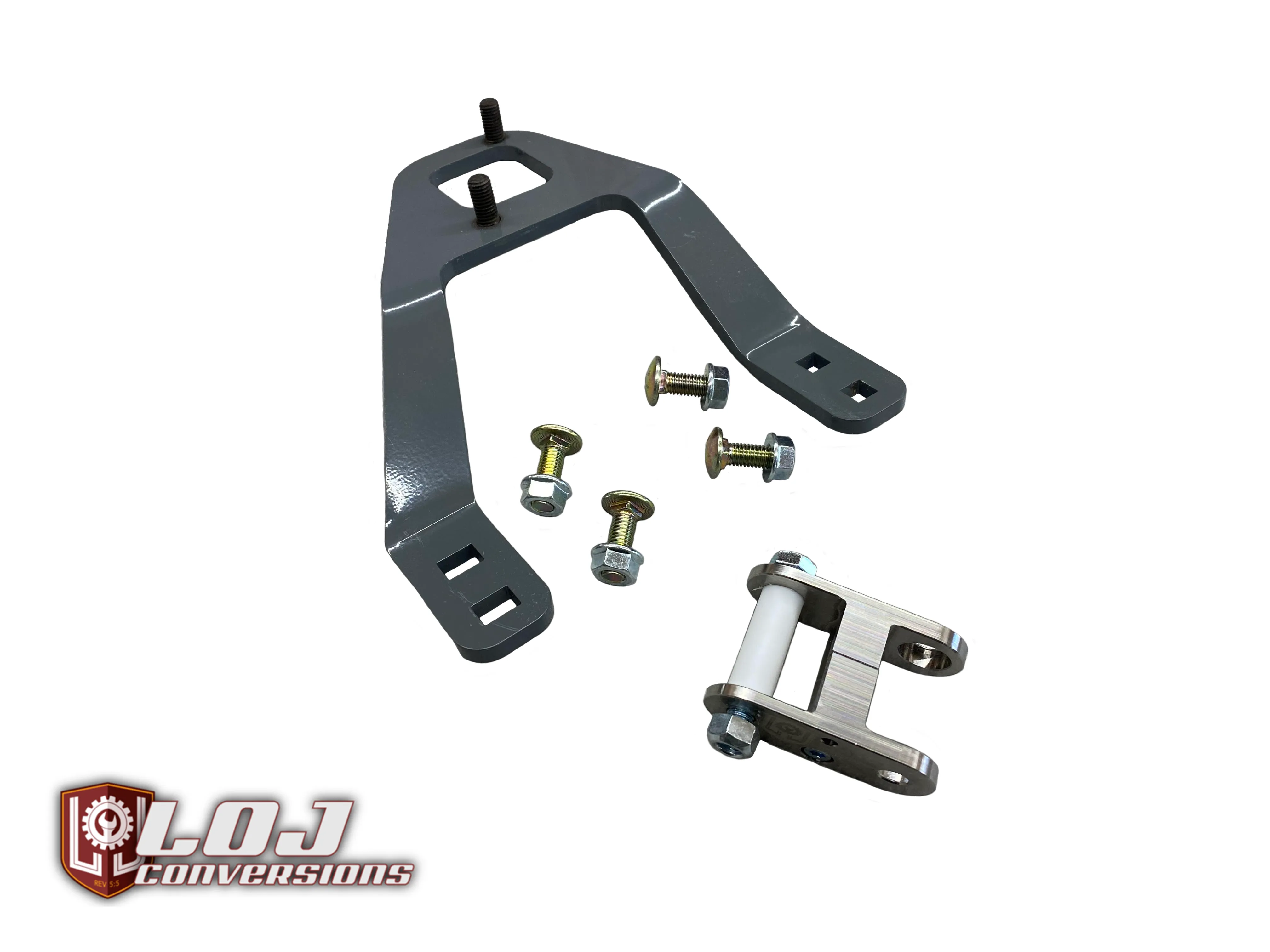 240SX LSx BASIC Swap Kit