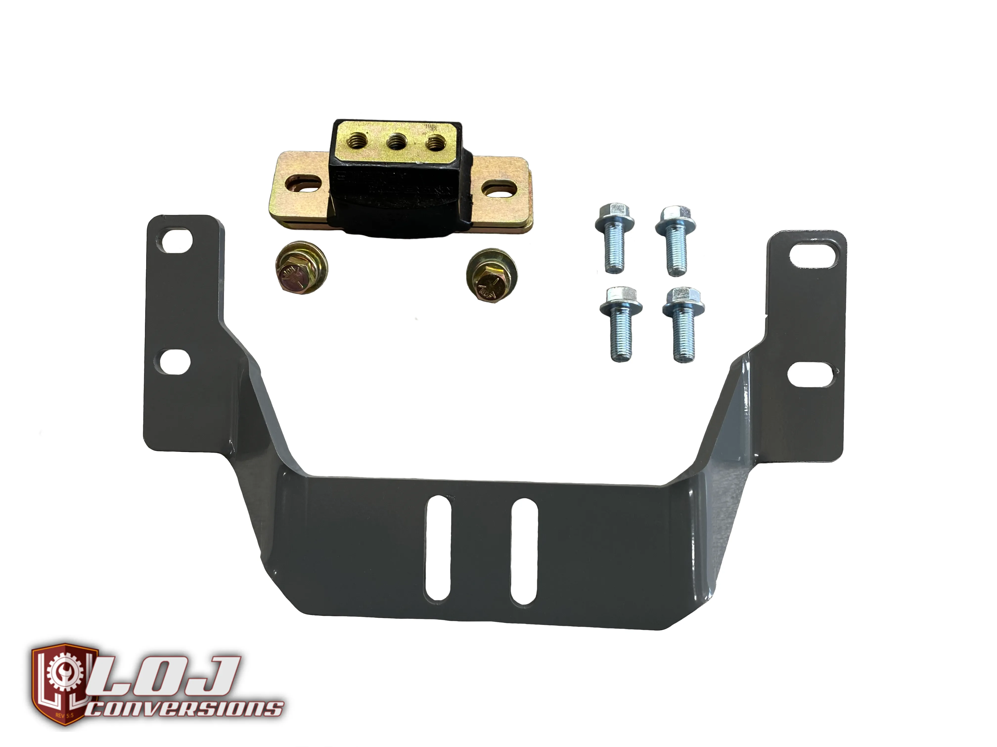 240SX LSx BASIC Swap Kit