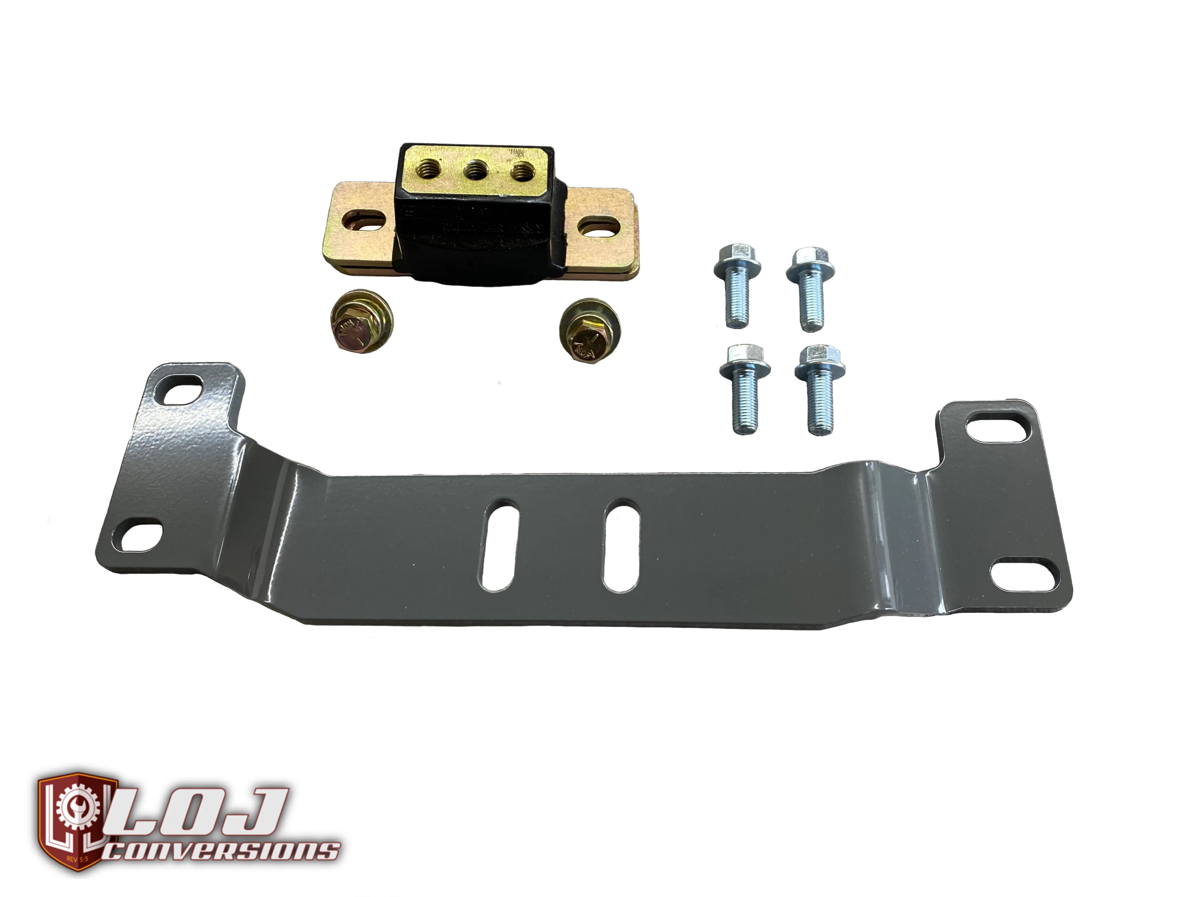 240SX LSx BASIC Swap Kit