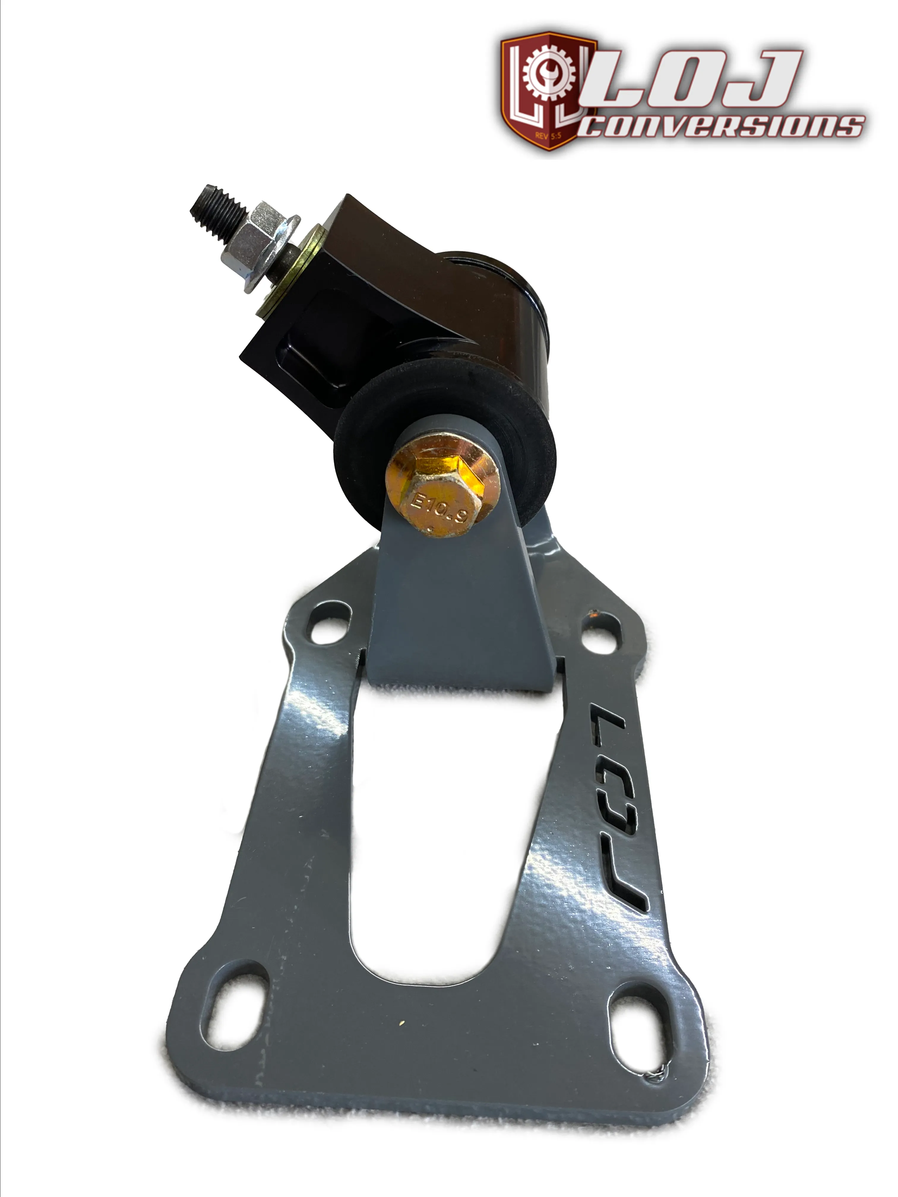 240SX LSx BASIC Swap Kit