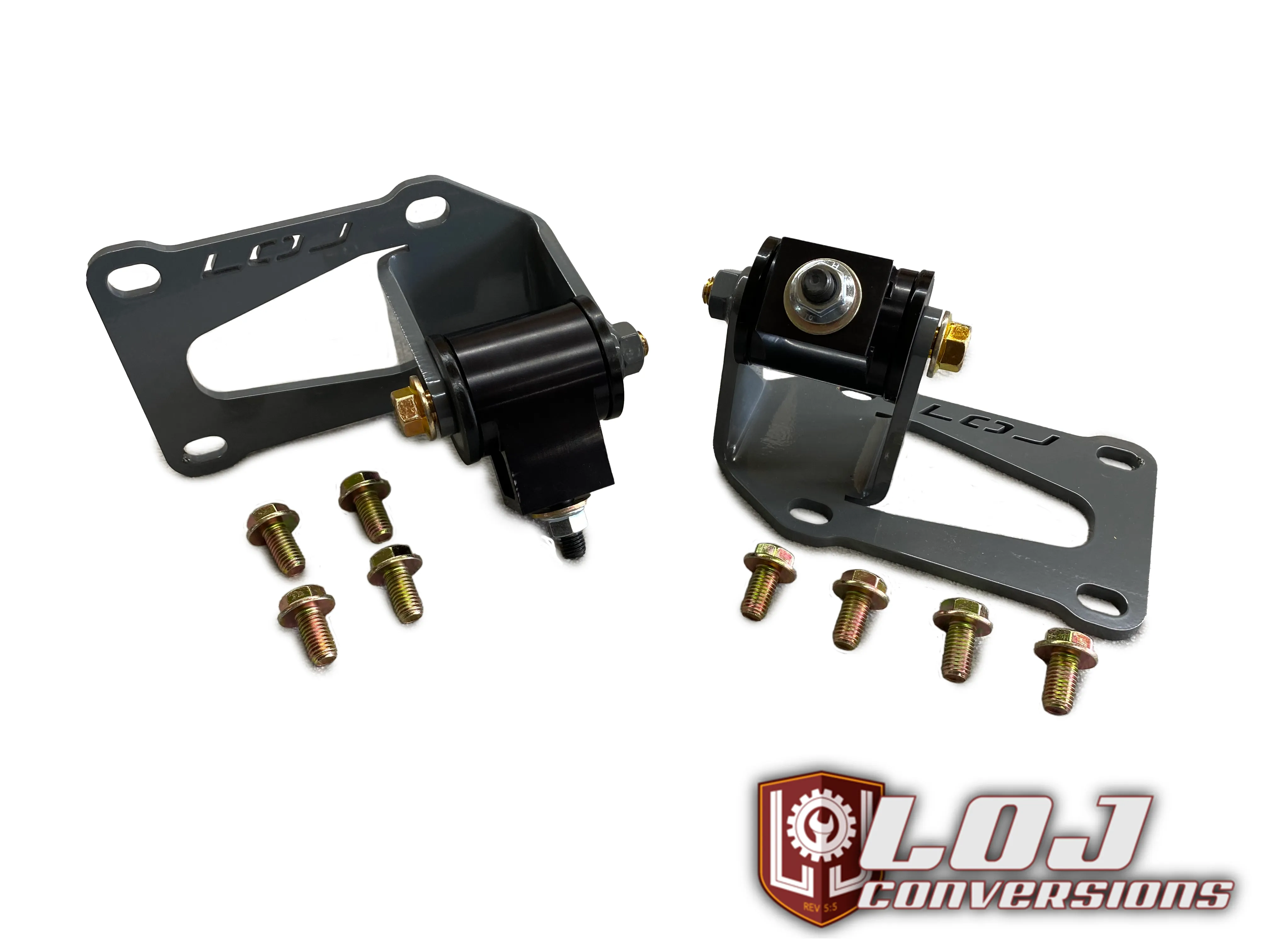 240SX LSx BASIC Swap Kit