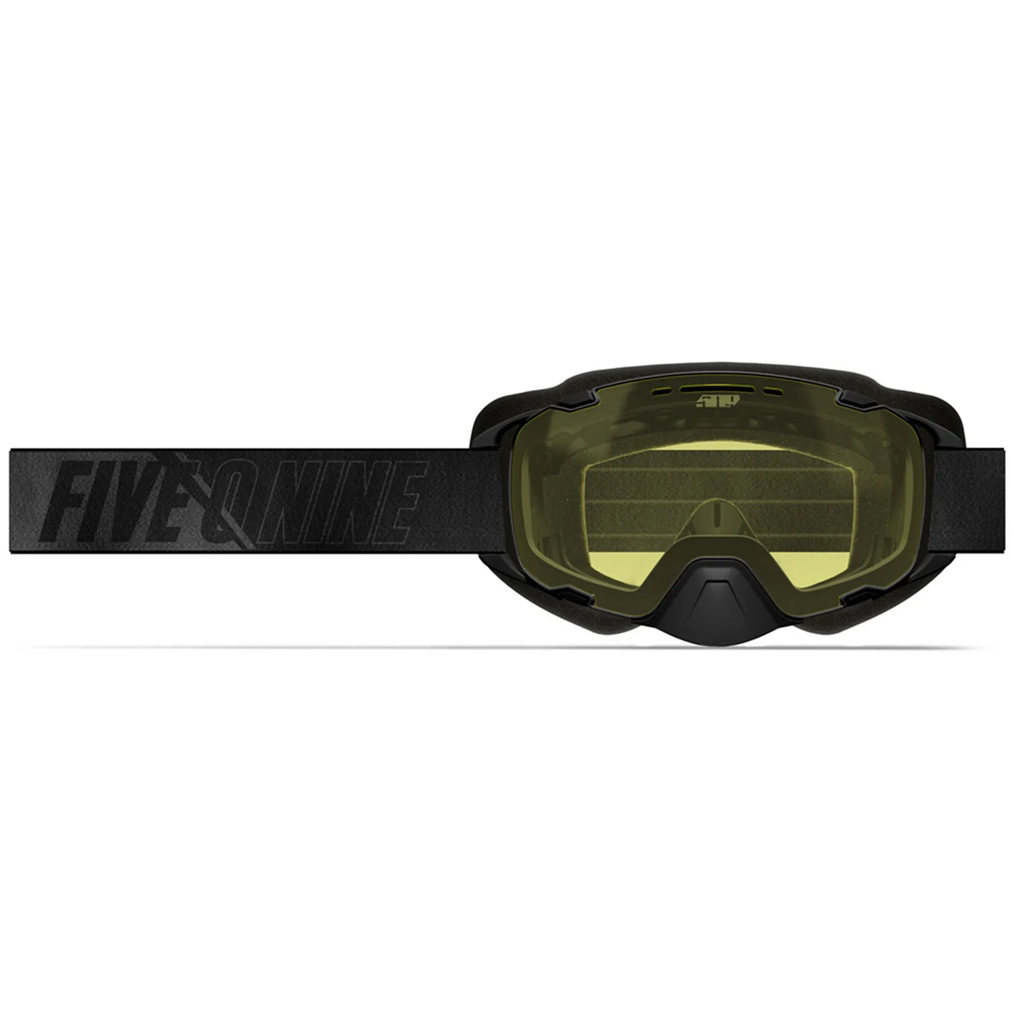 509 F02006600-000-004 Aviator 2.0 XL Snowmobile Goggle Quick Change Anti-Fog Anti-Scratch
