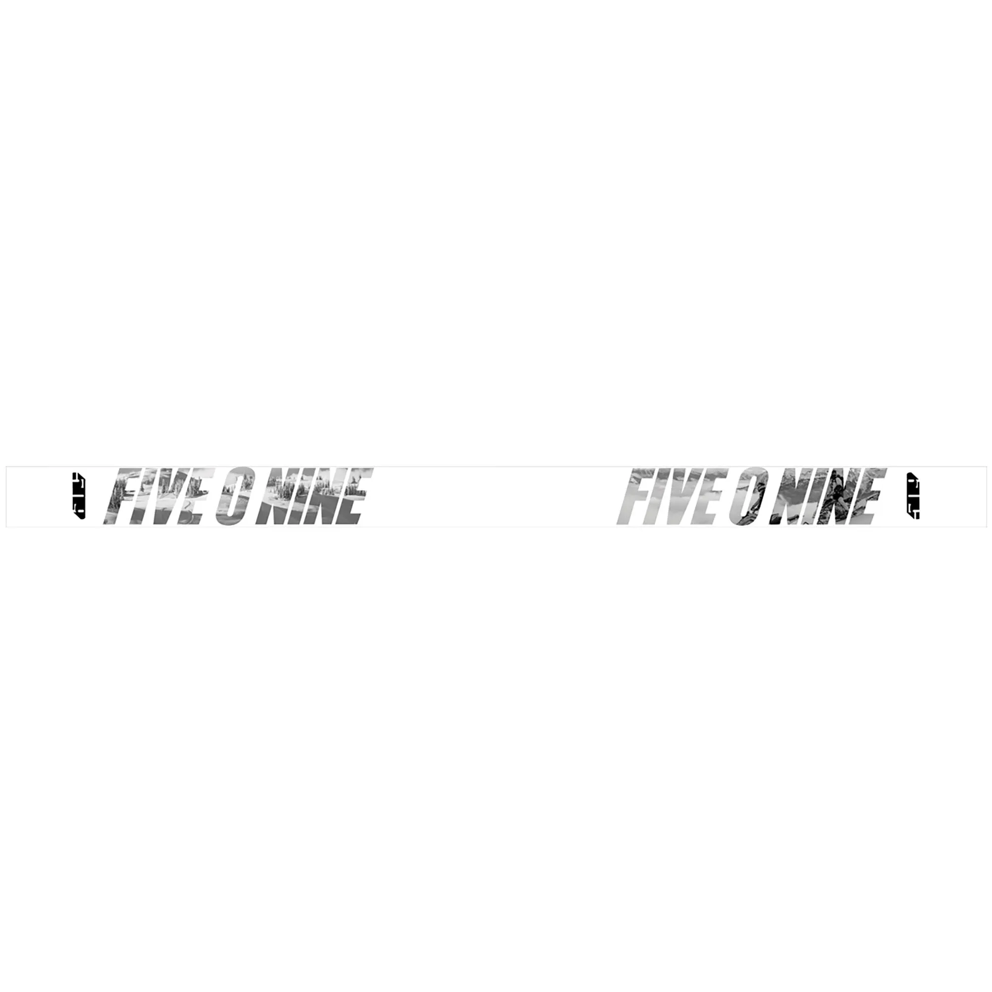 509 F02006600-000-801 Aviator 2.0 XL Snowmobile Goggle Quick Change Anti-Fog Anti-Scratch