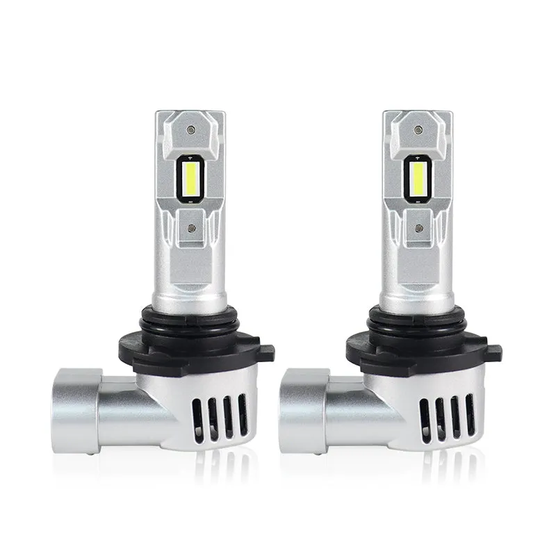 9005 9006 LED Headlight Bulbs For 2003-2005 Toyota 4Runner