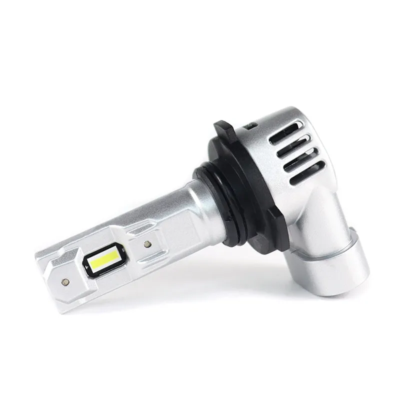 9005 9006 LED Headlight Bulbs For 2003-2005 Toyota 4Runner