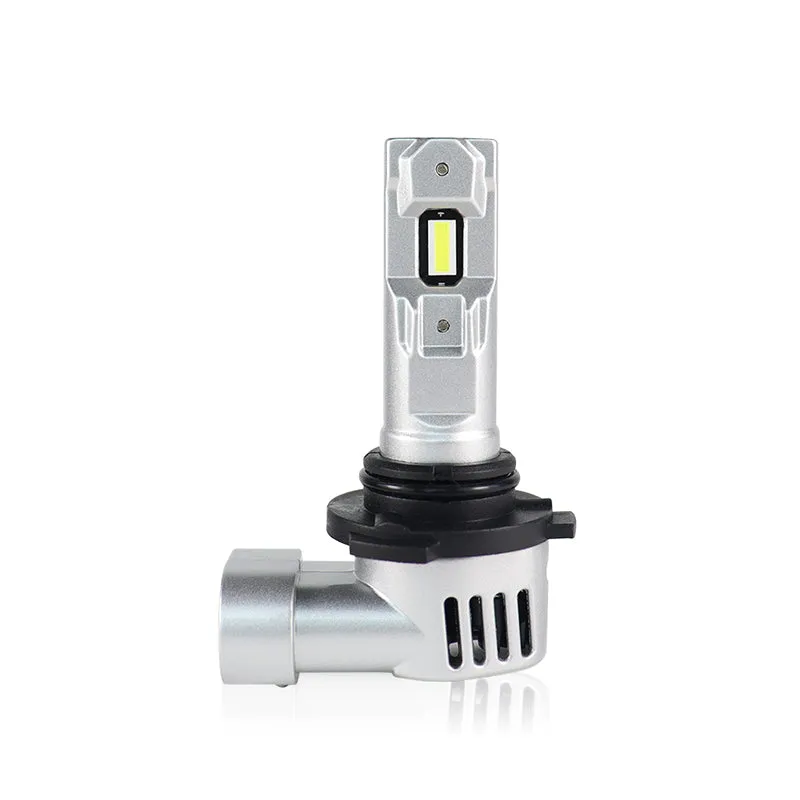 9005 9006 LED Headlight Bulbs For 2003-2005 Toyota 4Runner
