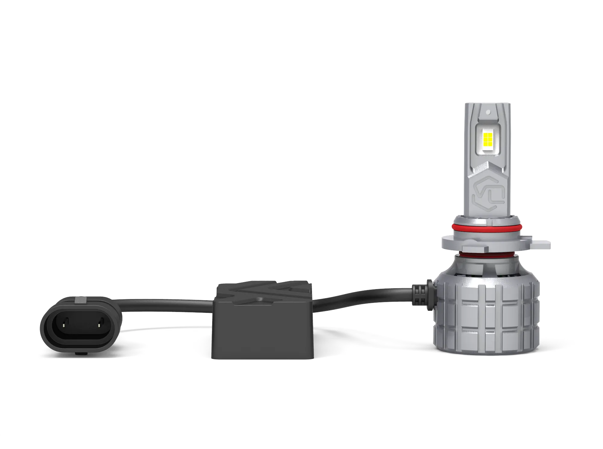 9012 Velocity 2.0 LED Headlight Bulbs (Pair)