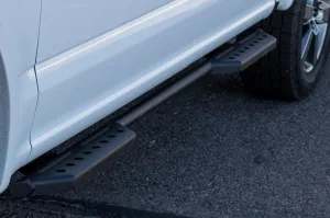 ADD Stealth Side Steps - 2015  F-Series