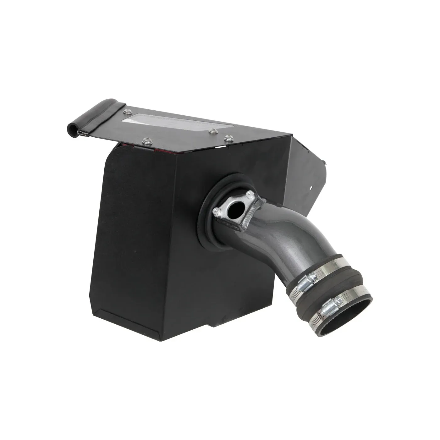 AEM Cold Air Intake Toyota Venza 3.5L V6 (2009-2015) Gunmetal Gray - 21-870C