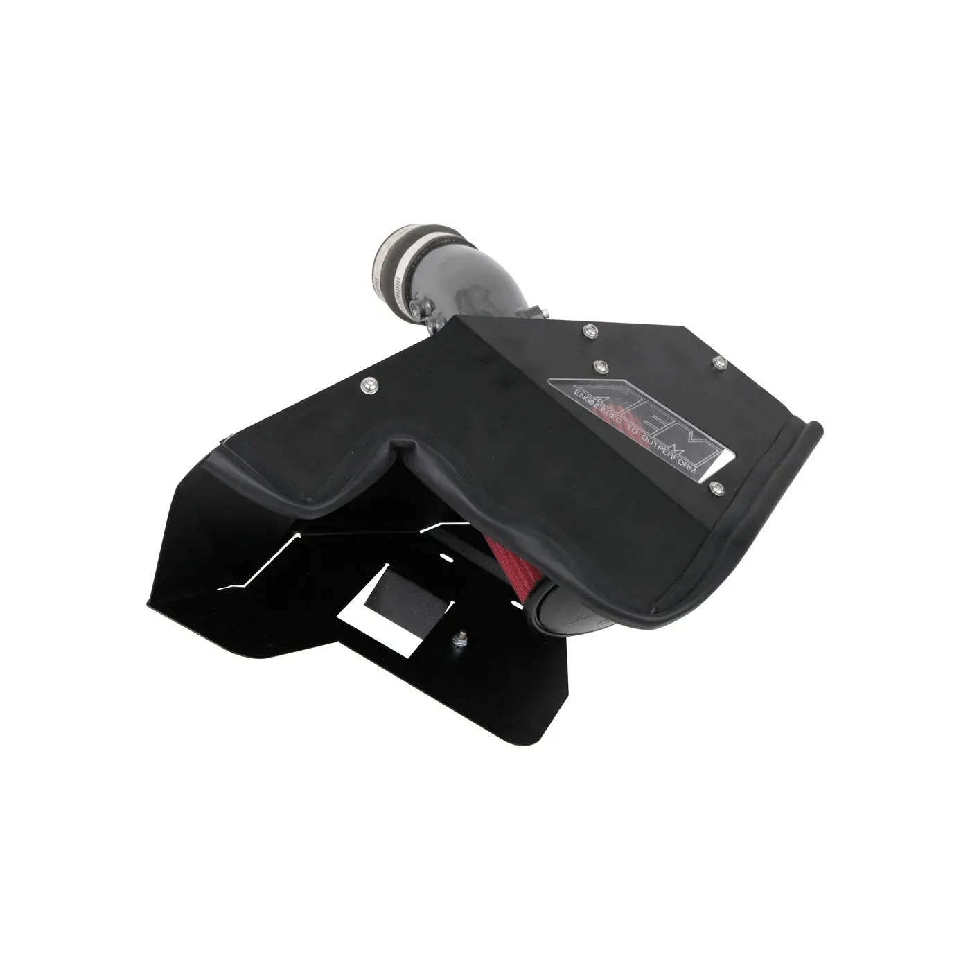 AEM Cold Air Intake Toyota Venza 3.5L V6 (2009-2015) Gunmetal Gray - 21-870C