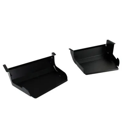 aFe Dynamic Air Scoops 54-11648