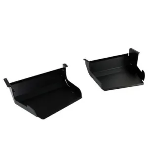 aFe Dynamic Air Scoops 54-11648