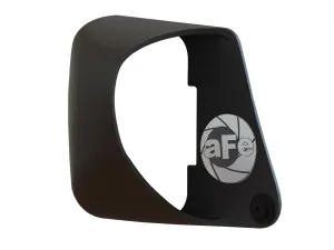 aFe Dynamic Air Scoops 54-12208