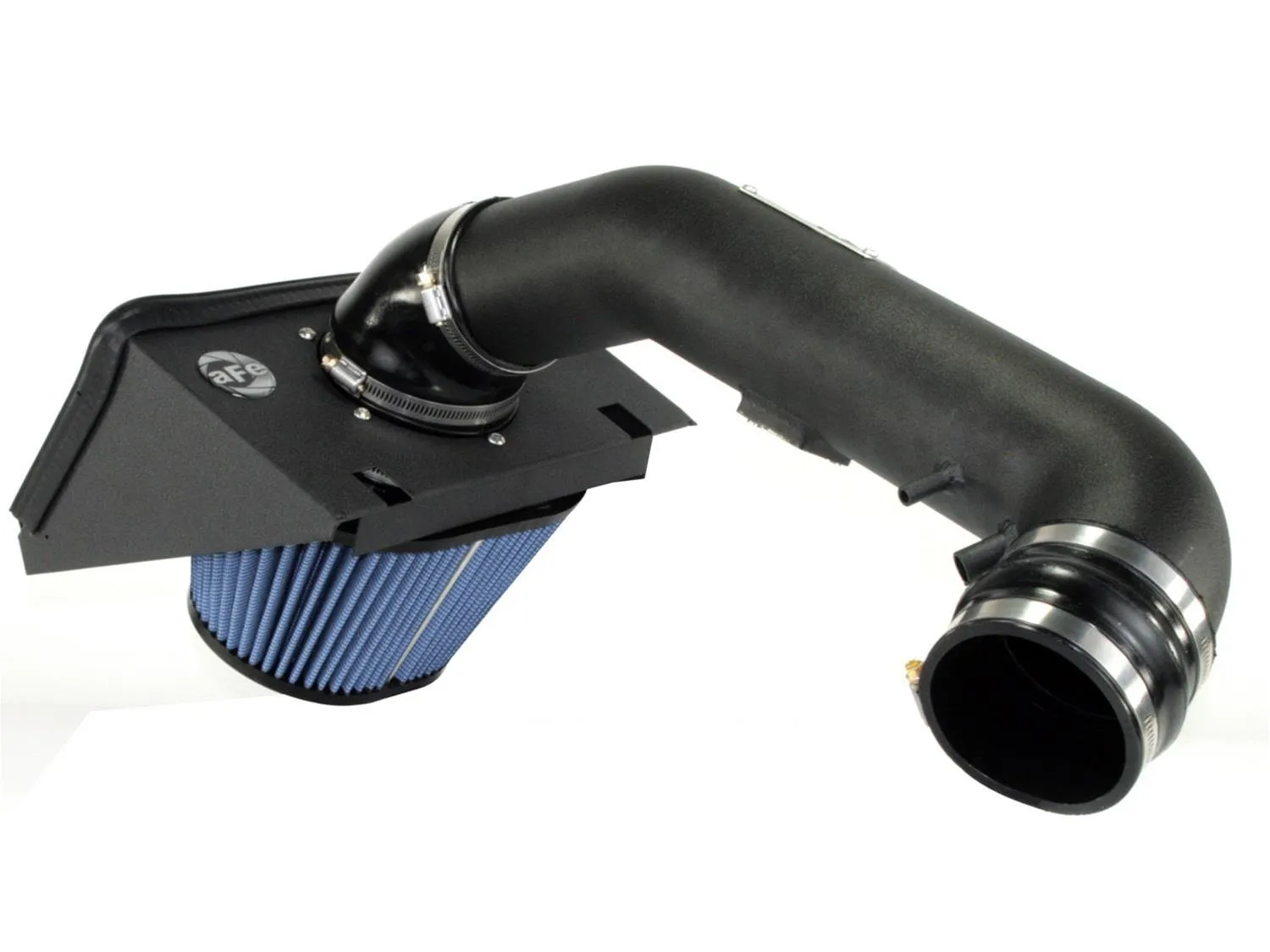 aFe Magnum Force Stage 2 Pro 5R Air Intake Systems 54-11962-1B